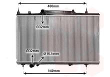 VAN WEZEL 40002230