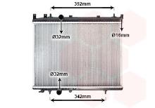 VAN WEZEL 40002263