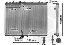 VAN WEZEL 40002269