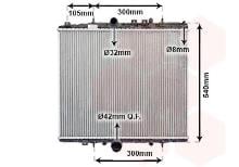 VAN WEZEL 40002277