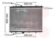 VAN WEZEL 40002290