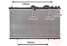 VAN WEZEL 40002296