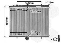 VAN WEZEL 40002314