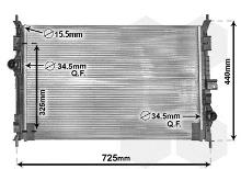 VAN WEZEL 40002386