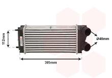 VAN WEZEL 40004299