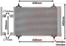 VAN WEZEL 40005215