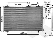 VAN WEZEL 40005257