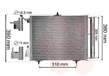 VAN WEZEL 40005295