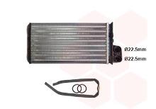VAN WEZEL 40006015
