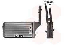 VAN WEZEL 40006049