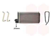 VAN WEZEL 40006088
