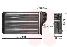 VAN WEZEL 40006292