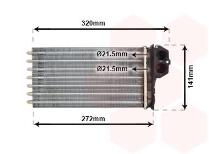 VAN WEZEL 40006356