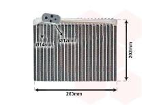 VAN WEZEL 4000V062