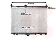 VAN WEZEL 40012703