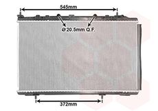 VAN WEZEL 40012704