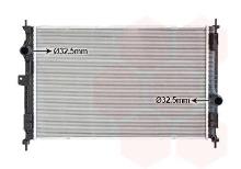 VAN WEZEL 40012707
