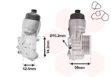 VAN WEZEL 40013700