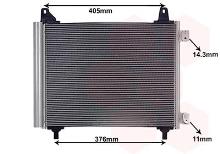 VAN WEZEL 40015704