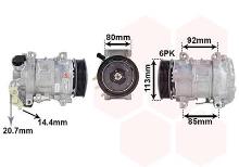 VAN WEZEL 4001K706
