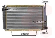VAN WEZEL 43002001