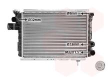 VAN WEZEL 43002009