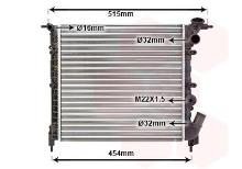 VAN WEZEL 43002041