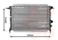 VAN WEZEL 43002065