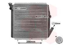 VAN WEZEL 43002070