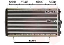 VAN WEZEL 43002084