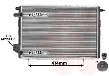 VAN WEZEL 43002126