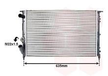 VAN WEZEL 43002149
