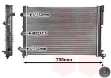VAN WEZEL 43002165