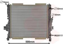 VAN WEZEL 43002167
