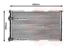 VAN WEZEL 43002257