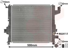 VAN WEZEL 43002262