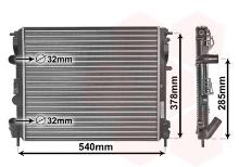 VAN WEZEL 43002269