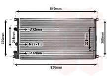 VAN WEZEL 43002276