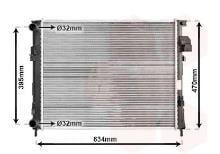 VAN WEZEL 43002303
