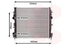 VAN WEZEL 43002399