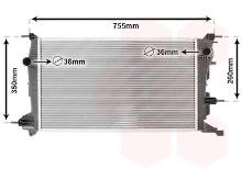 VAN WEZEL 43002410