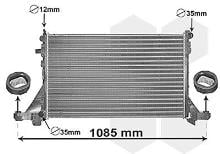 VAN WEZEL 43002560