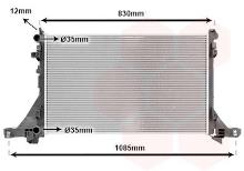 VAN WEZEL 43002561