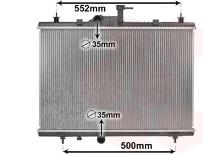 VAN WEZEL 43002603