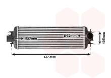 VAN WEZEL 43004358