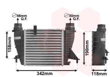 VAN WEZEL 43004553