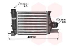 VAN WEZEL 43004602