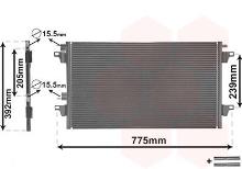 VAN WEZEL 43005366