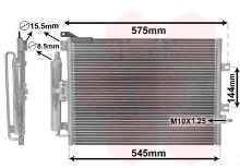 VAN WEZEL 43005395