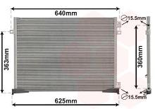 VAN WEZEL 43005400